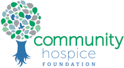Community Hospice Foundation of Baldwin County Logo