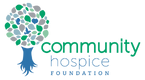 Community Hospice Foundation of Baldwin County Logo